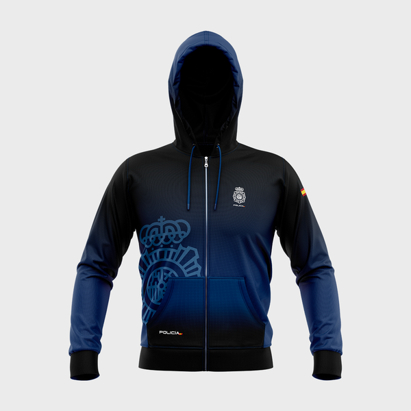 Chaqueta Policía Nacional