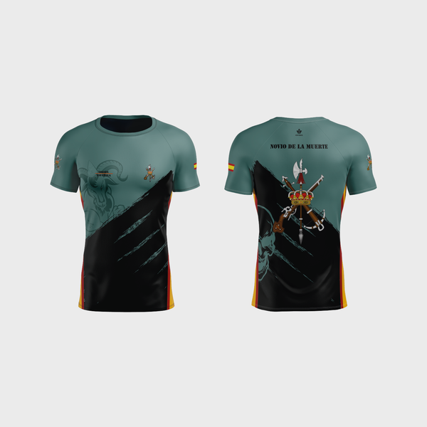 Camiseta Legión Española