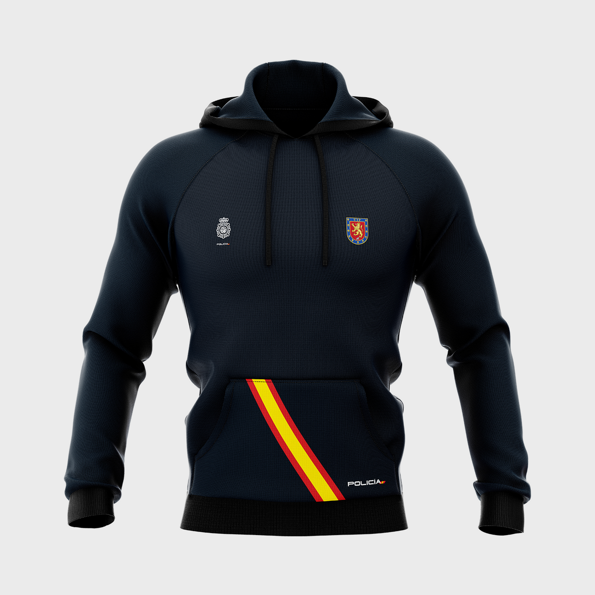 Kalinga Ashok Sudadera New Era New York Yankees Hotel Kalinga