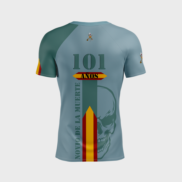 Camiseta Legión Española 101 Años