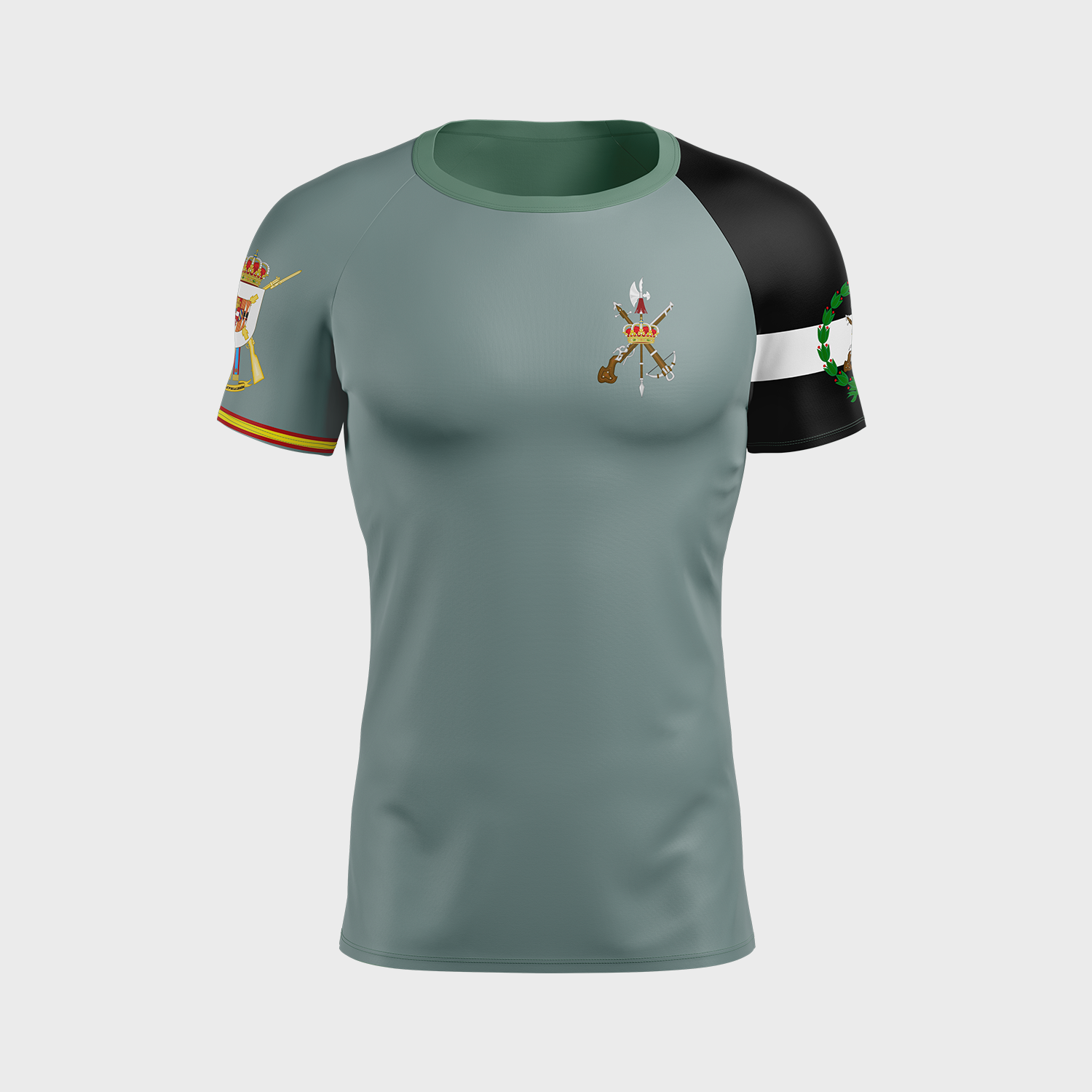 Camiseta Legión