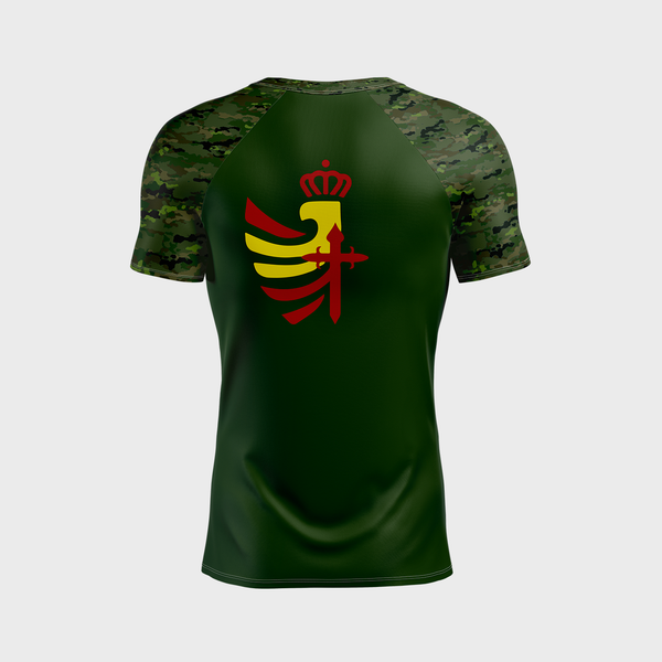 Camiseta Ejército de Tierra