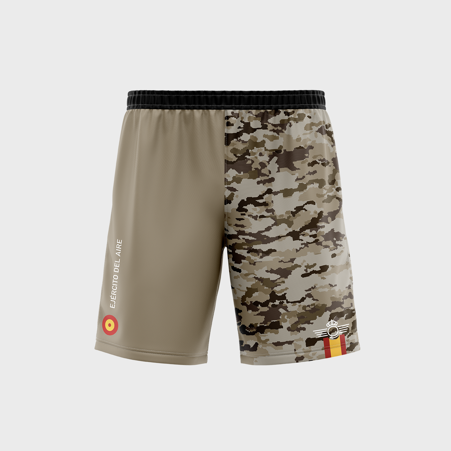 Pantalon corto ejercito español hotsell