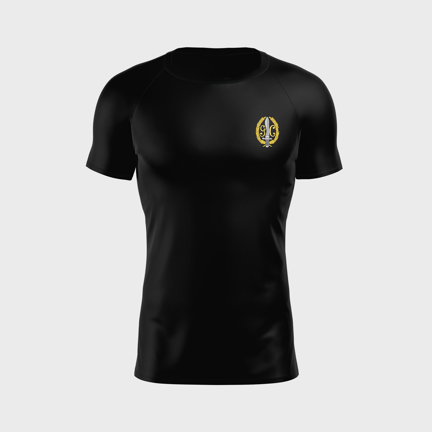 Camiseta gar guardia civil hotsell