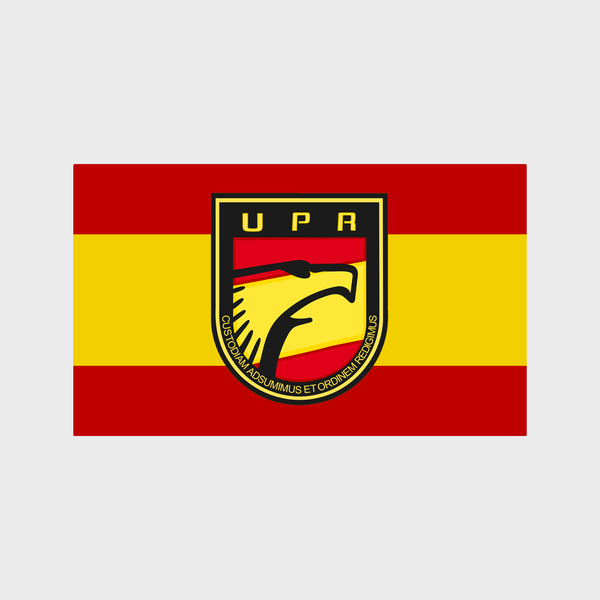 Bandera UPR