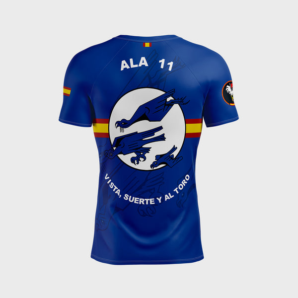 Camiseta Ejército del Aire ALA 11