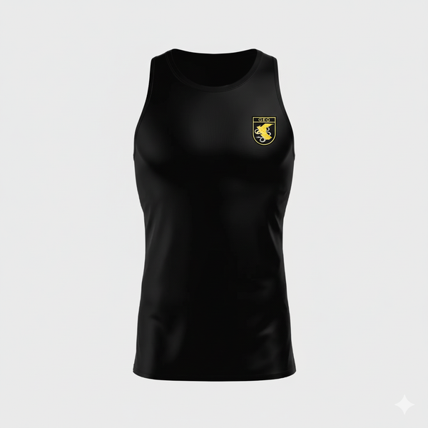 Camiseta de tirantes Geo