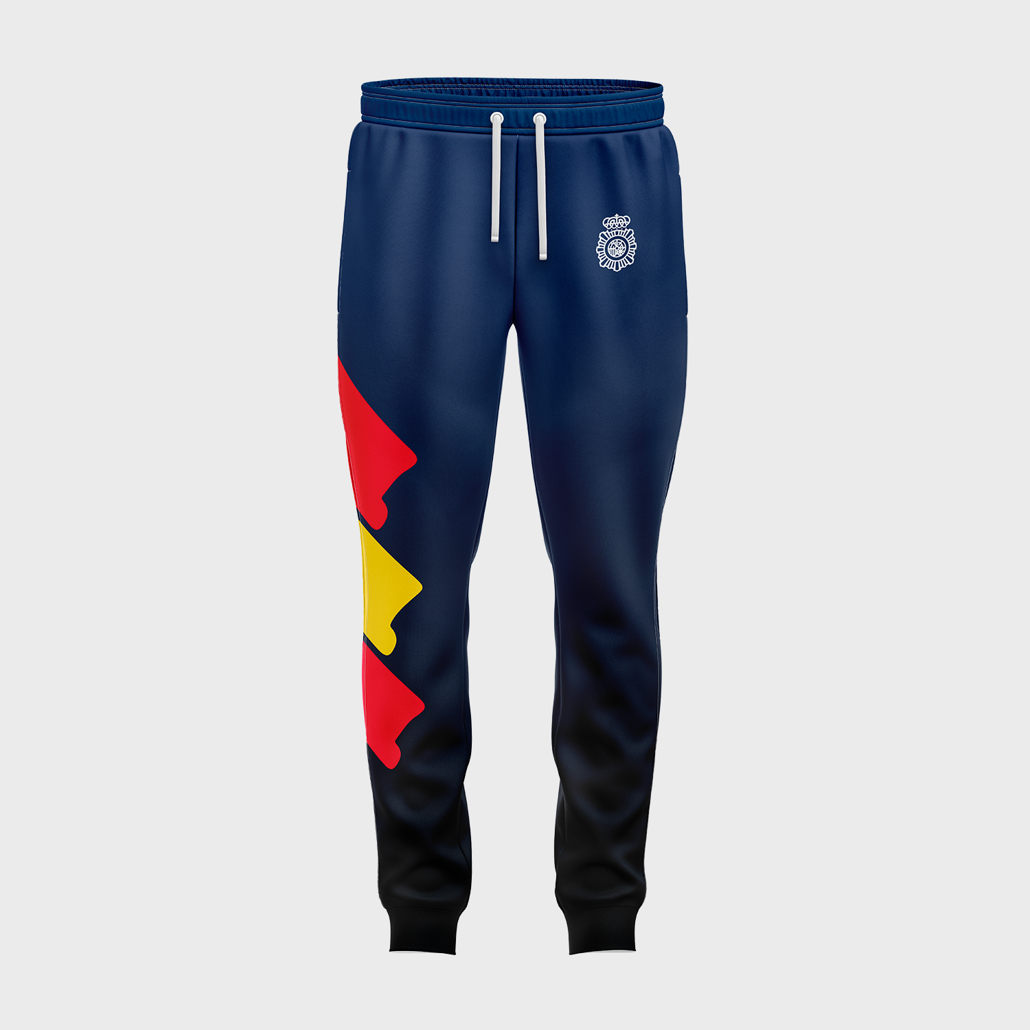 Pantalón Largo Policía –