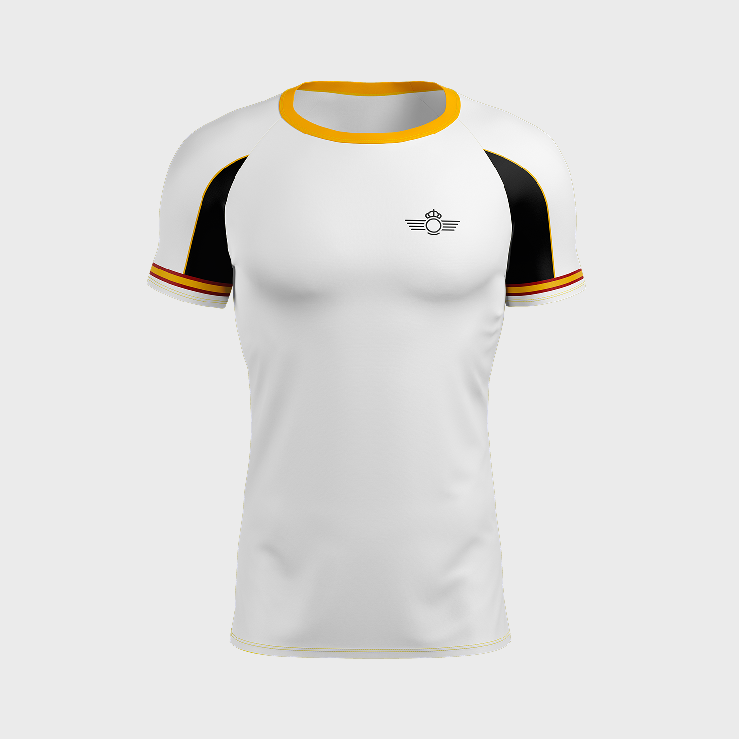 Camiseta ejercito del aire hotsell