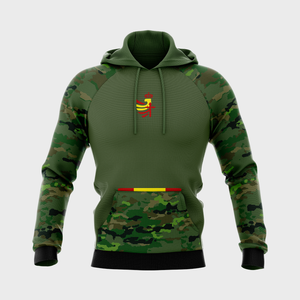 Sudadera ejercito de tierra deals