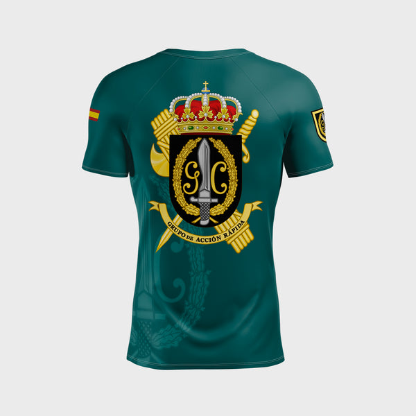 Camiseta Guardia Civil GAR