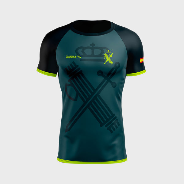 Camiseta Guardia Civil