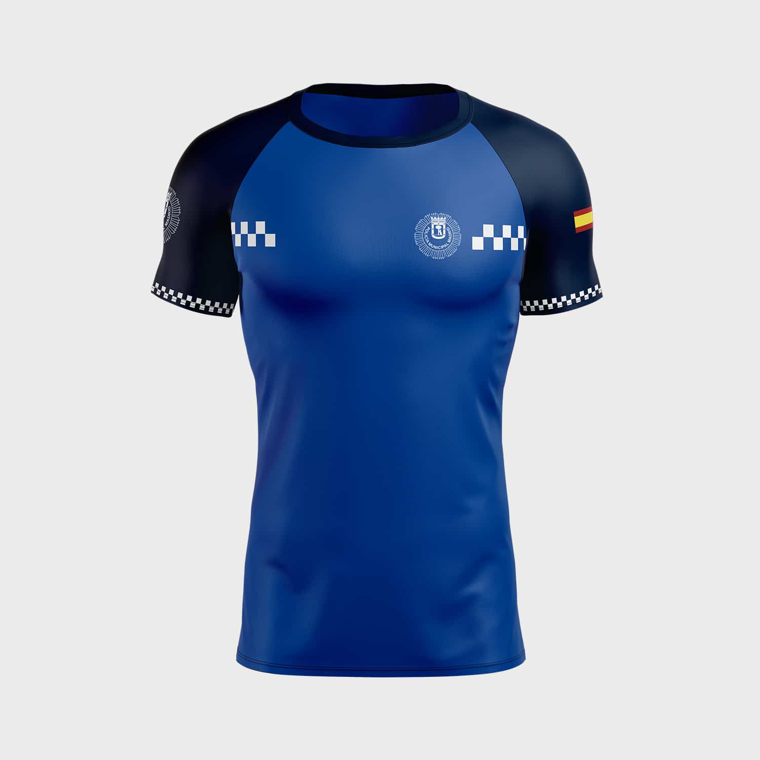 Municipal 2019 Camiseta Deportivo Municipal 2020 Camiseta De