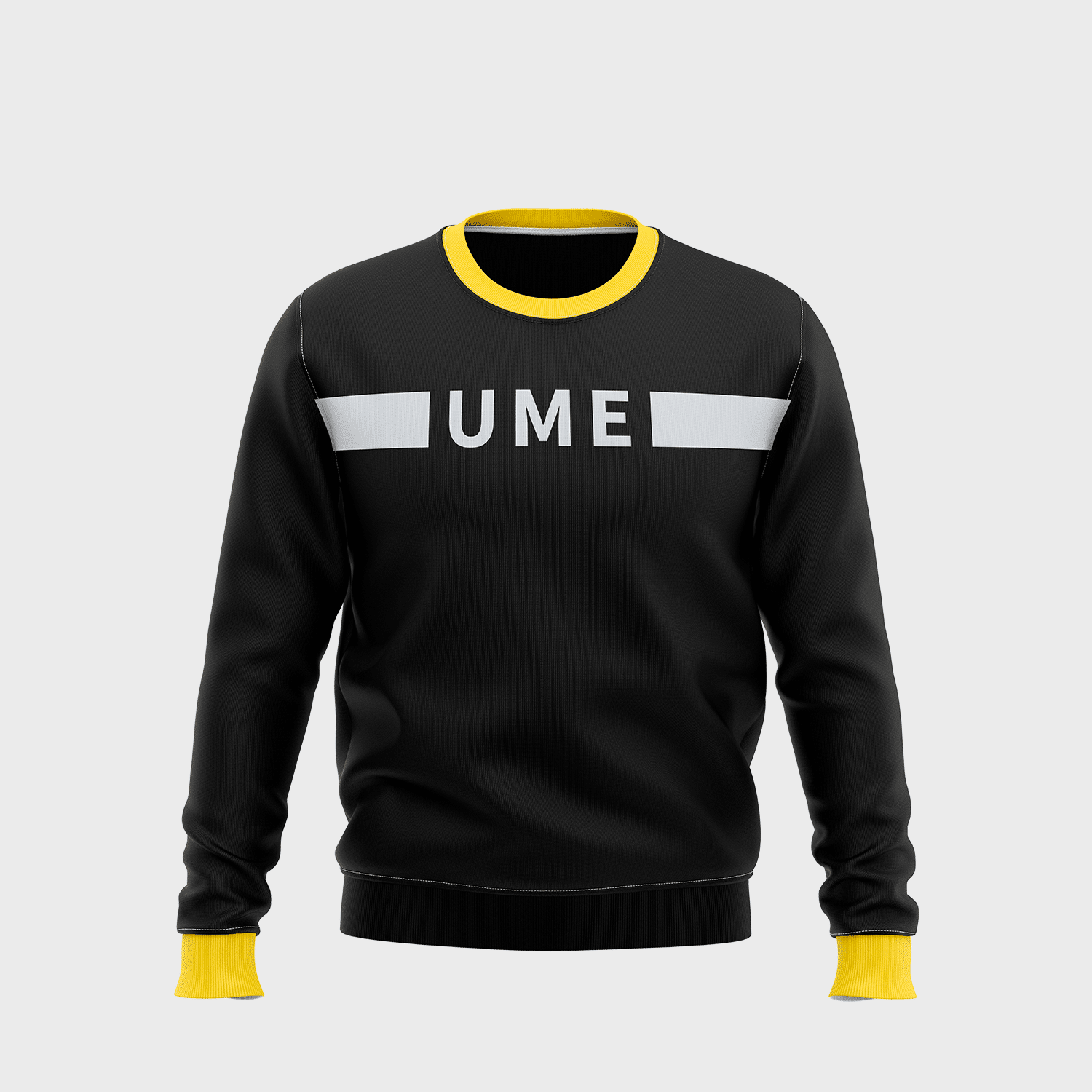 Sudadera Básica Ejército de Tierra UME