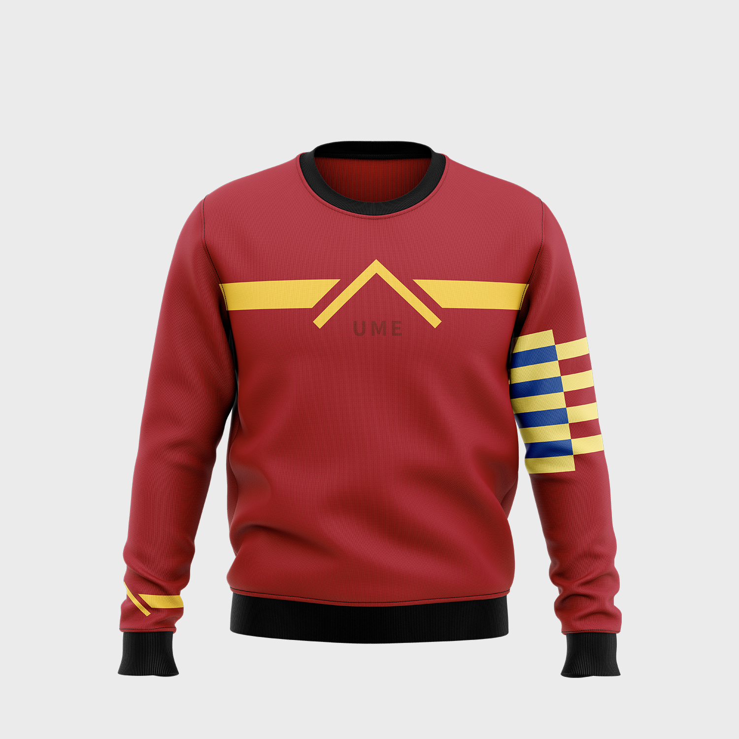 Sudadera Básica Ejército de Tierra UME